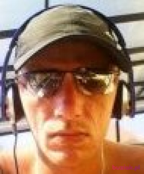 djslim, Male, 39 years, Poznań