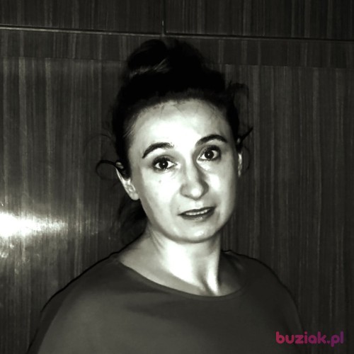 kinga1988, Female, 36 years, Łódź