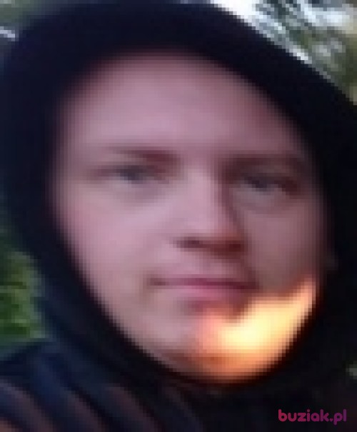 endriu1231, Male, 37 years, Słupsk