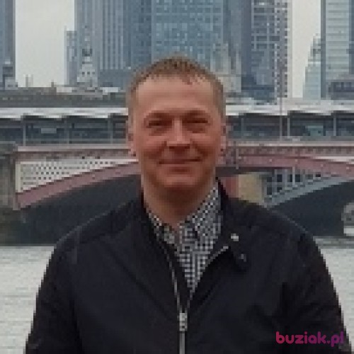 Siwysc, Mężczyzna, 46 lat, London