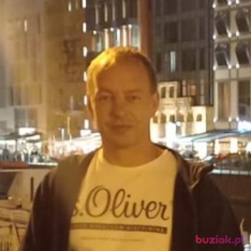 jaArek1, Mężczyzna, 49 lat, Berlin