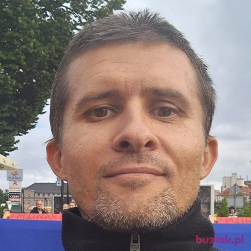 Lato26, Male, 45 years, Gliwice