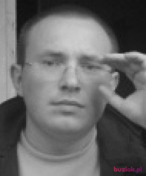 hryc, Mężczyzna, 45 lat, Piła