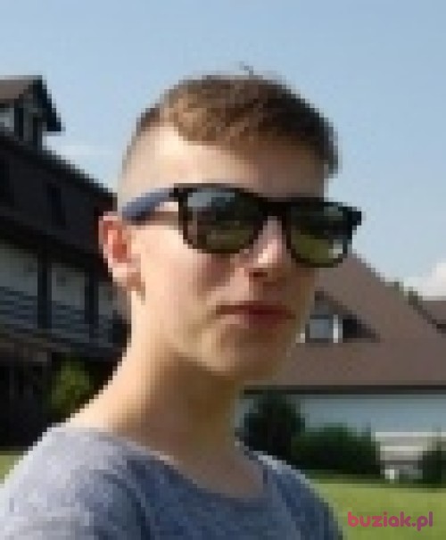Krystian-69, Male, 24 years, Myślenice