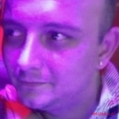 SecretService, Mężczyzna, 36 lat, Środa Wielkopolska