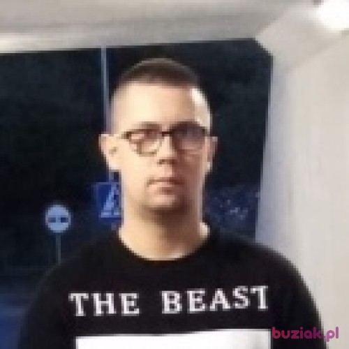 Dominik231, Male, 26 years, Słupsk