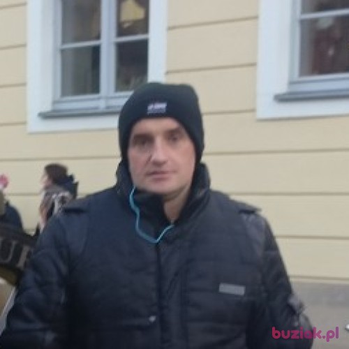 Bumer28, Mężczyzna, 45 lat, Wągrowiec