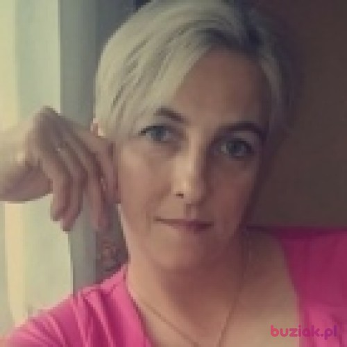 Dzikagoska69, Female, 45 years, Nowe Miasto Lubawskie
