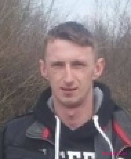 danielsobczynsk, Mężczyzna, 33 lata, Opatów