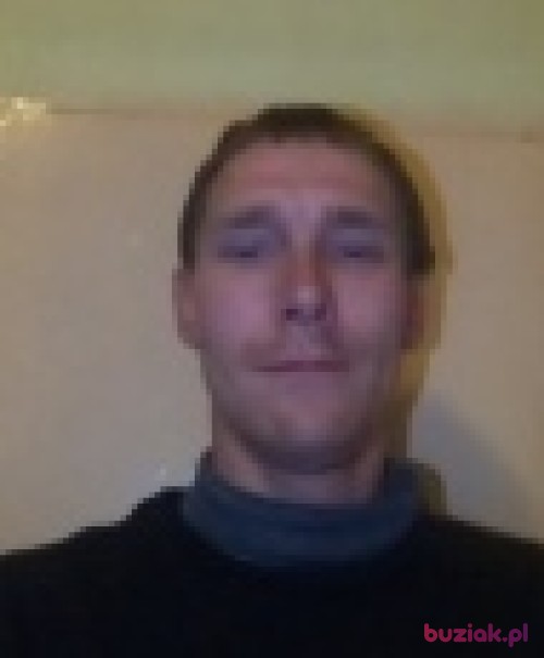 Mieczyslaw1991, Male, 34 years, Jarocin