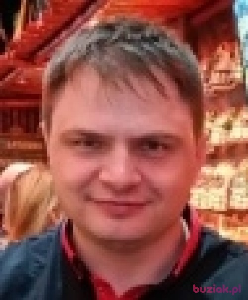 Zbyszek658, Mężczyzna, 48 lat, Warszawa