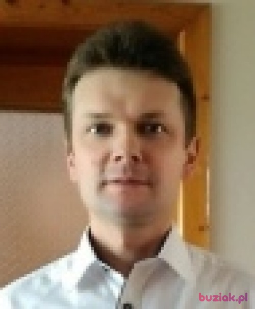Przemek2303, Male, 43 years, Jarocin