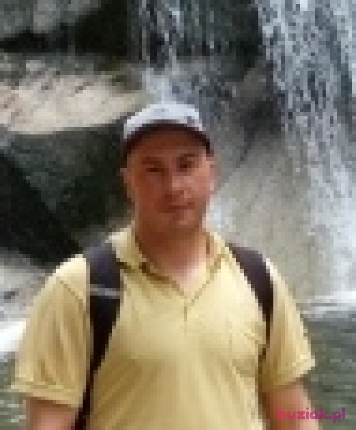 Roobby, Male, 39 years, Trzebnica