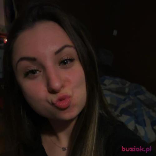 wariatkazuzon, Kobieta, 21 lat, Białystok