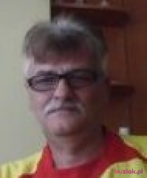 listek12j, Male, 68 years, Sochaczew