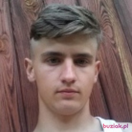 danieldanowski, Mężczyzna, 25 lat, mazowieckie