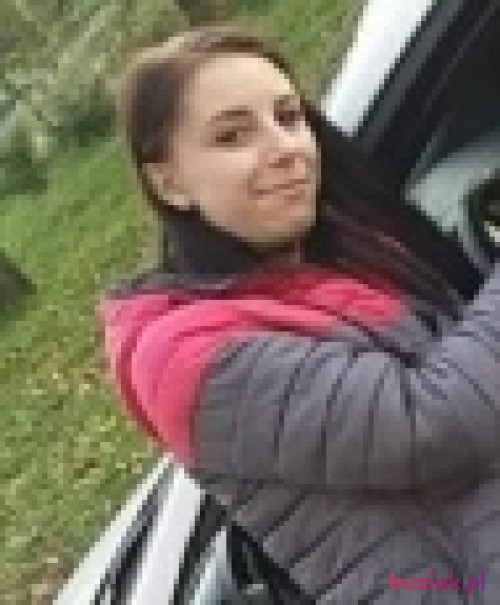 smialaklaudia4, Kobieta, 29 lat, Kraków