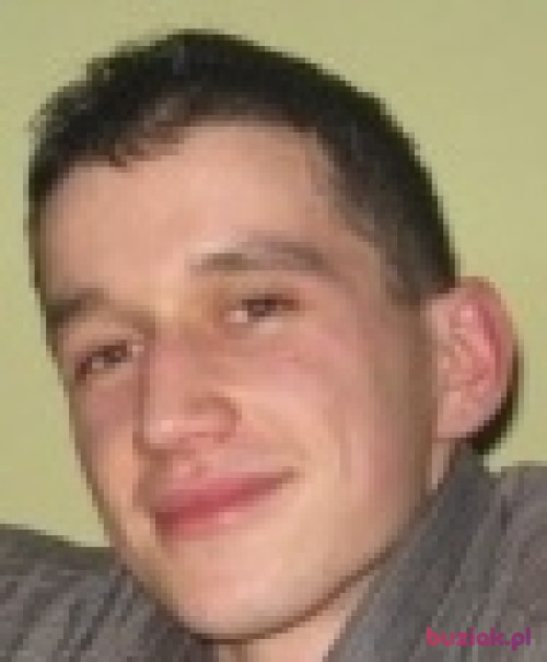 sylwek6666, Mężczyzna, 39 lat, Pułtusk