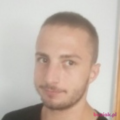 Stefan92, Mężczyzna, 32 lata, Gliwice