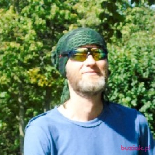 LesnyLudek, Male, 49 years, Leszno