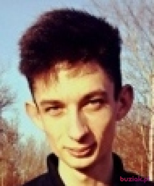 KieBski, Male, 30 years, Ruda Śląska