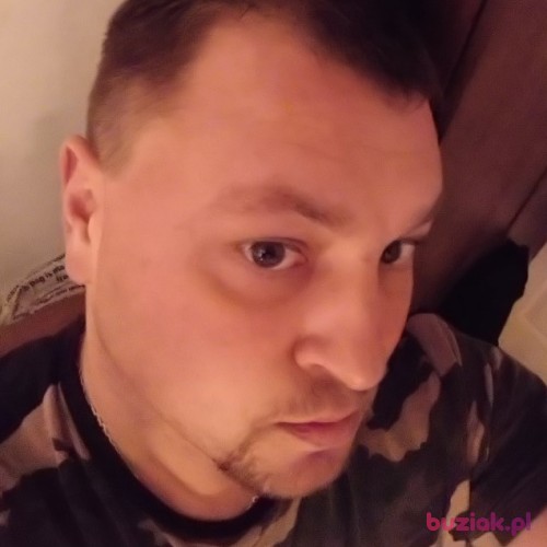 ja843, Male, 39 years, Bartoszyce