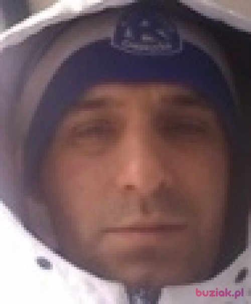 1bzyku, Male, 40 years, Chorzów