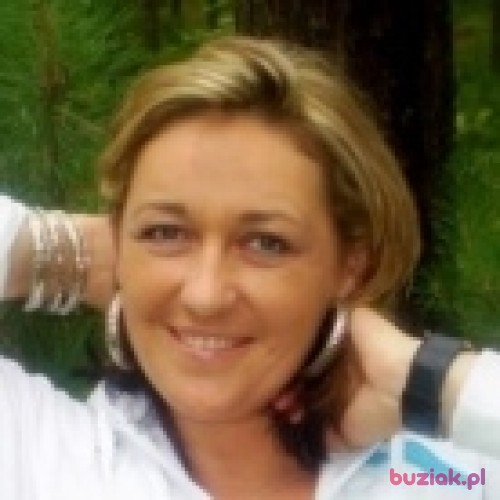 milka77, Female, 47 years, Kalisz