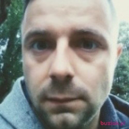 Gindy, Mężczyzna, 38 lat, Lubin