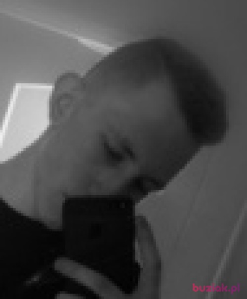 Jolo23, Mężczyzna, 25 lat, Sławno