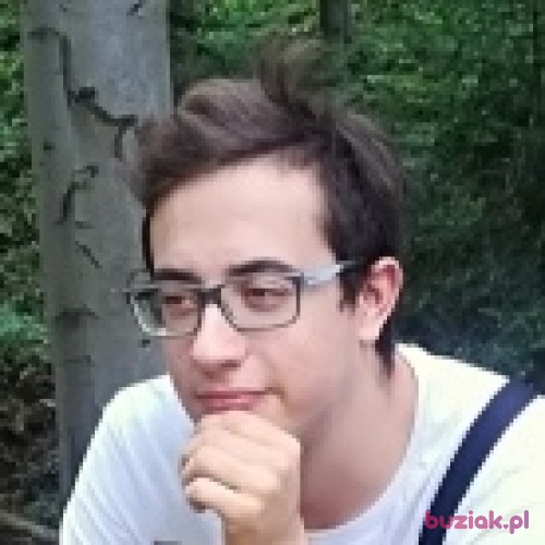 maciejlak, Male, 27 years, Kędzierzyn-Koźle