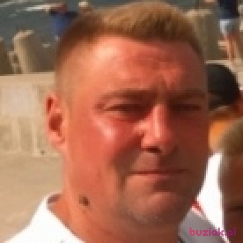 Sebik15, Male, 49 years, Poznań