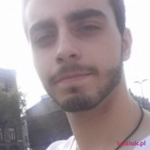 jarobert9, Mężczyzna, 26 lat, Kraków