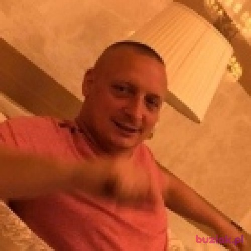 superek33, Male, 49 years, Zabrze