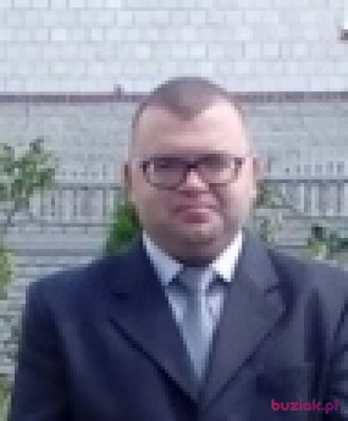 piotrekst31, Male, 39 years, Starachowice