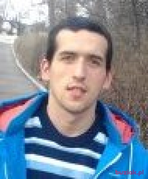 Adrianoo91, Mężczyzna, 34 lata, Chorzów