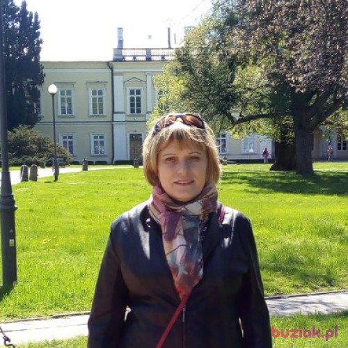 Megi11, Kobieta, 59 lat, Puławy