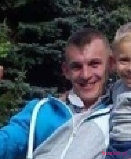 patrykstany120, Mężczyzna, 29 lat, Jelenia Góra