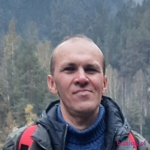 Pawel809, Mężczyzna, 45 lat, Leszno