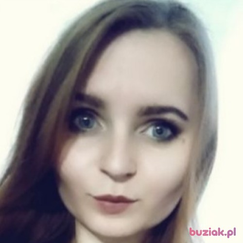 Bozenka97, Kobieta, 27 lat, Białystok
