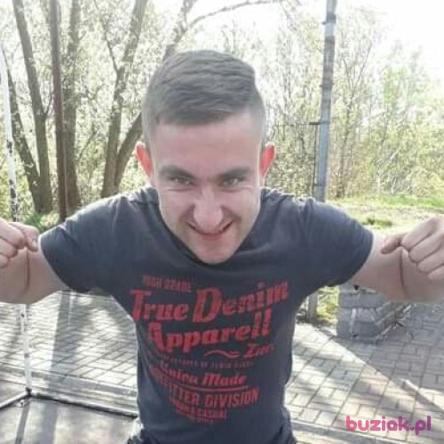 adus9469, Male, 31 years, Katowice