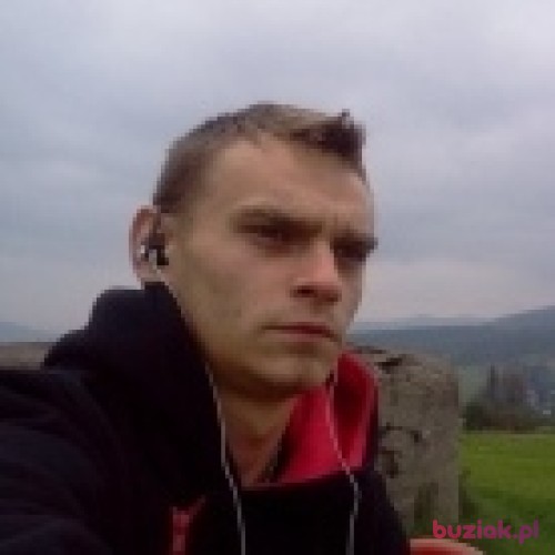 PawelArkadiusz, Mężczyzna, 33 lata, łódzkie