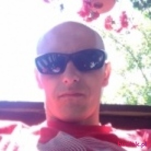 Michalel, Male, 39 years, Końskie