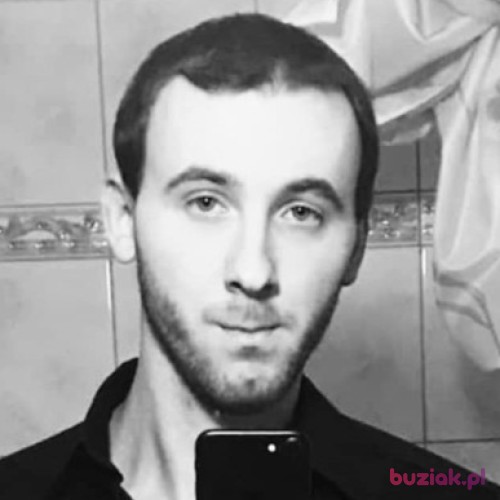 Emil27, Male, 27 years, Rzeszów