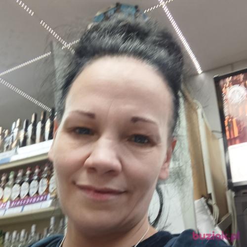 moniafajna1, Kobieta, 49 lat, Warszawa