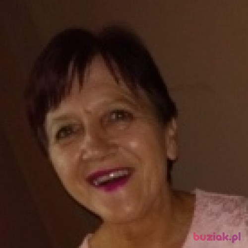 teresalux1, Female, 66 years, Leszno