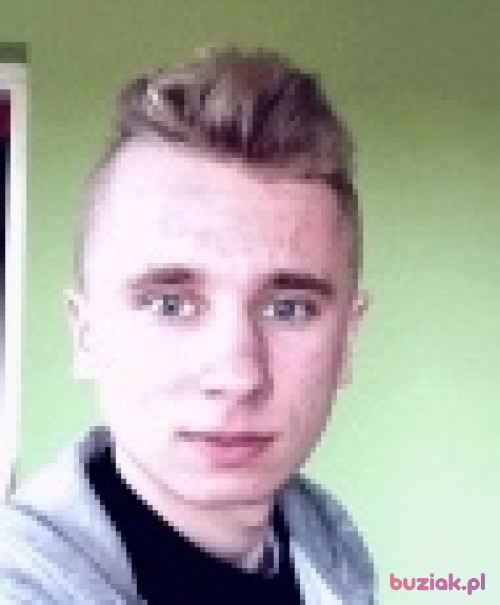 Piotreeek19, Mężczyzna, 29 lat, Kazimierza Wielka
