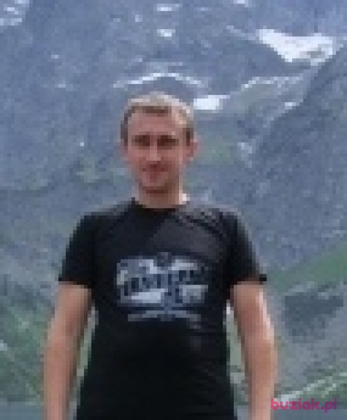 Mirek7676, Mężczyzna, 48 lat, Woźniki
