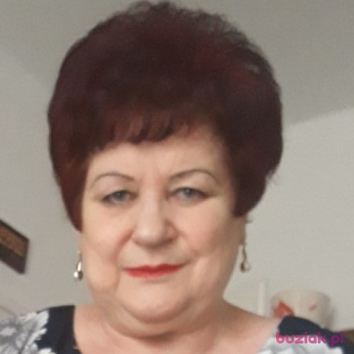 tutkagrazyna, Kobieta, 71 lat, Międzyrzec Podlaski