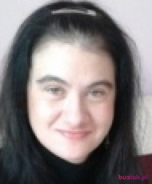 sandra811, Kobieta, 43 lata, Gniezno